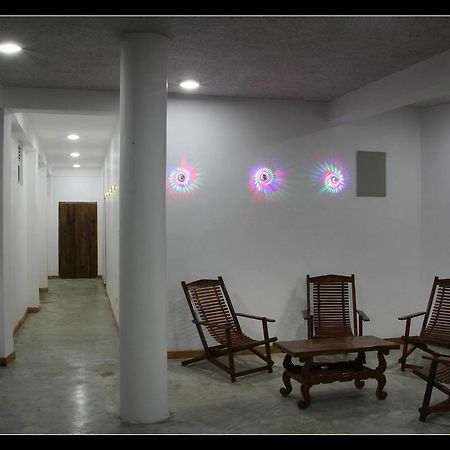 The Tenth Hotel Ella Kültér fotó
