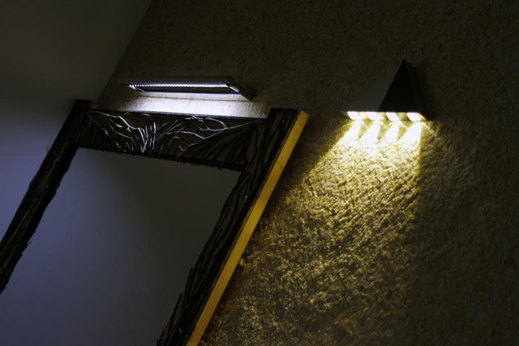 The Tenth Hotel Ella Kültér fotó