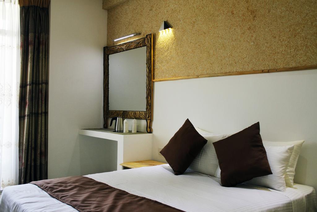 The Tenth Hotel Ella Szoba fotó