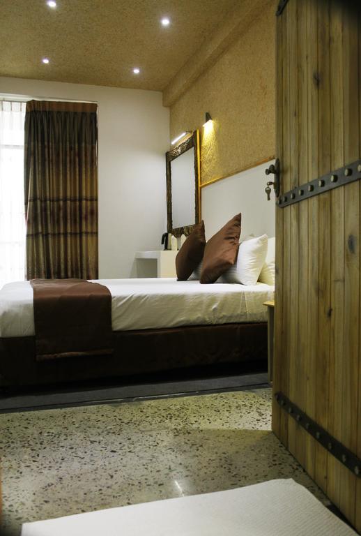 The Tenth Hotel Ella Szoba fotó