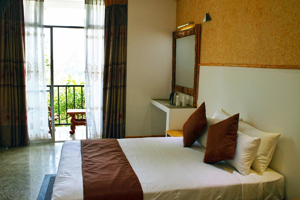 The Tenth Hotel Ella Szoba fotó
