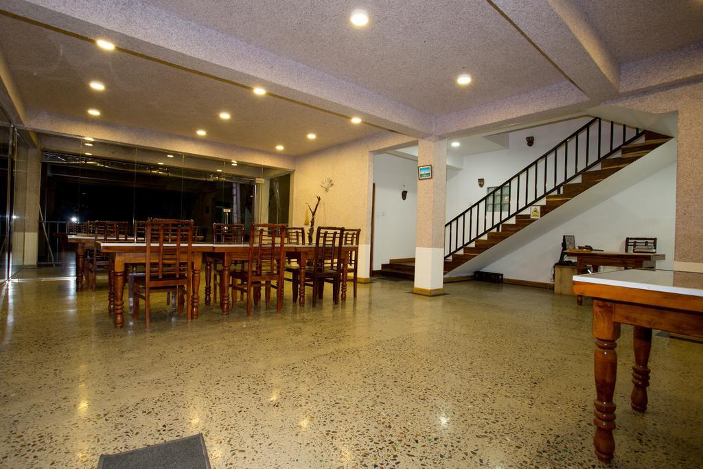 The Tenth Hotel Ella Kültér fotó