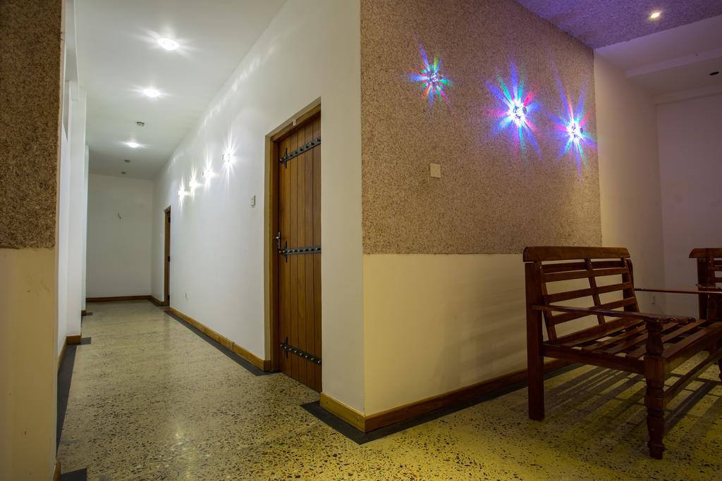 The Tenth Hotel Ella Kültér fotó