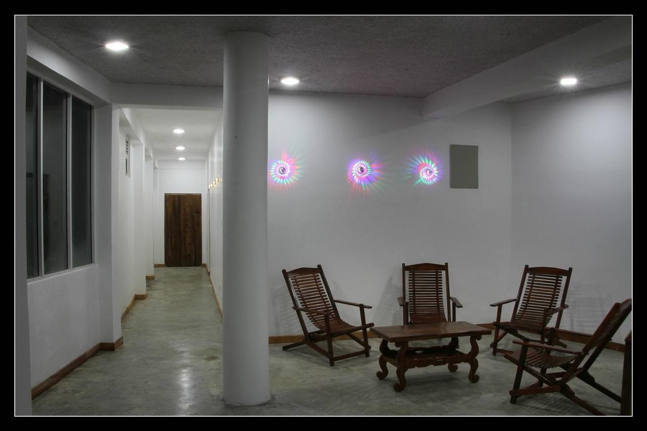 The Tenth Hotel Ella Kültér fotó