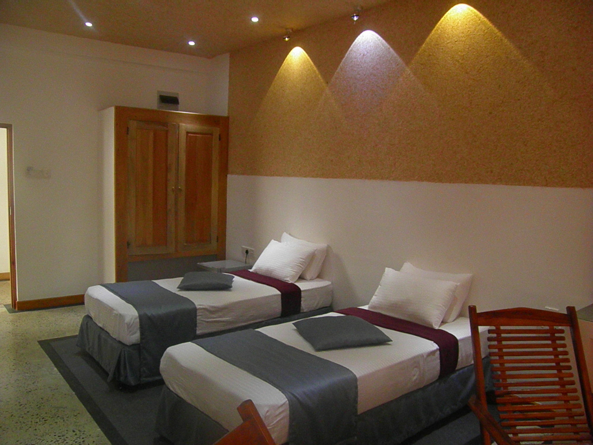 The Tenth Hotel Ella Kültér fotó