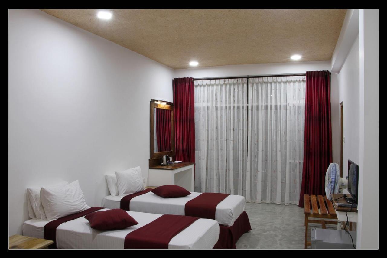 The Tenth Hotel Ella Kültér fotó